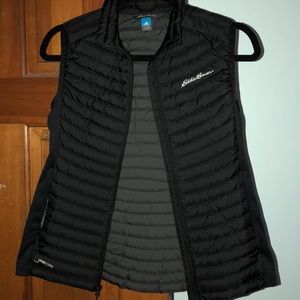 Eddie Bauer vest